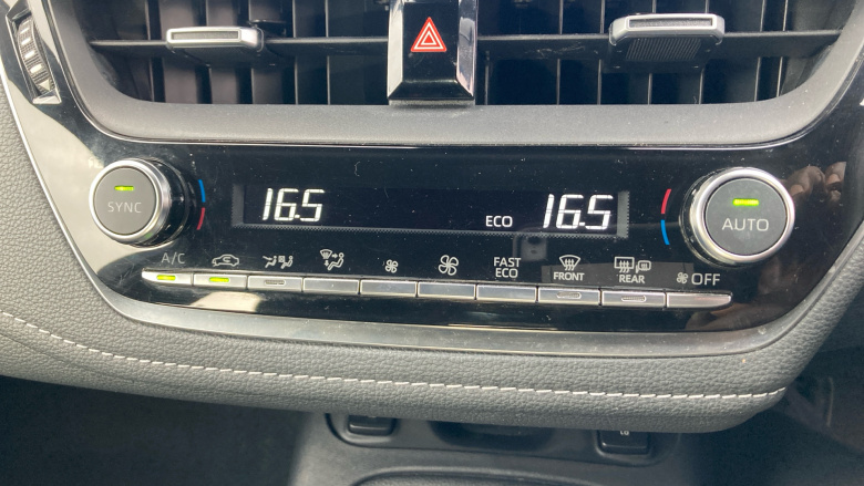 Toyota Corolla 1.8 Hybrid Icon 5dr CVT Hybrid Estate